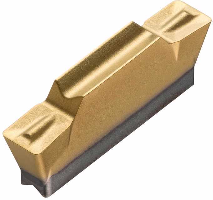 Drehwendeschneidplatte ISO LCMF Tiefe 3mm beschichtet