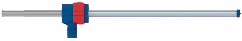 Hammerbohrer-Set EXPERT SDS Clean max-8X Arbeitslänge 400 mm BOSCH