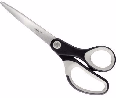 Schere Titan softgrip 54176095 205mm schwarz