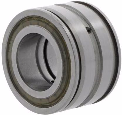 Zylinderrollenlager NNF5008 -A-2LS-V ID 40mm AD 68mm Breite38mm 1St./VE