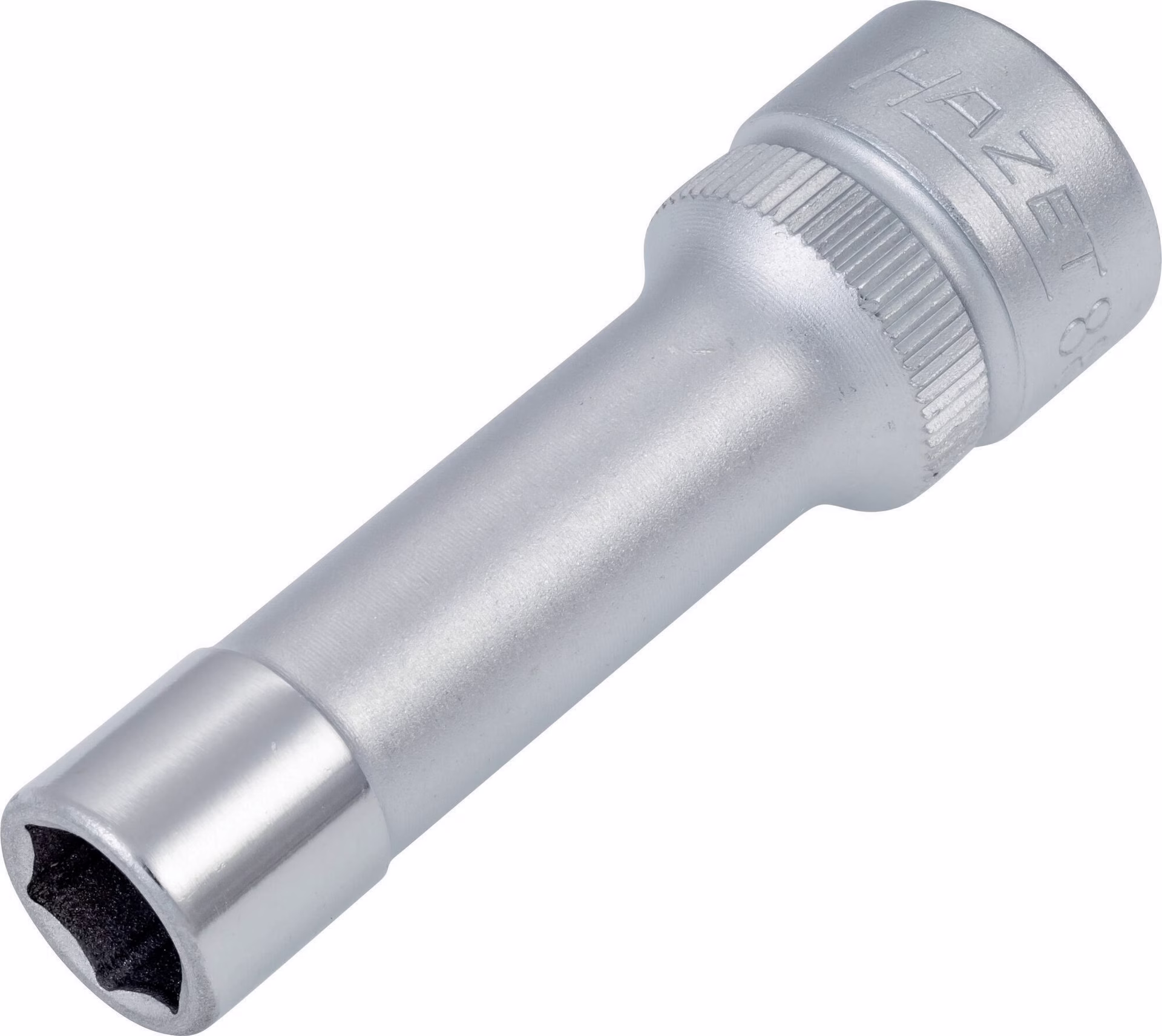 Steckschlüsseleinsatz 880LG 3/8 Zoll 6-kant SW 8mm L.54mm