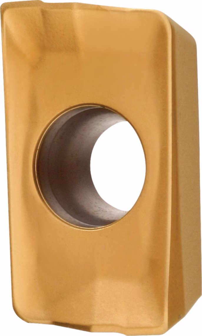 Wendeschneidplatte APKT160408PDR-R PMK40 Bearb.Schrupp