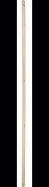Holzstiel 300/1300/220 130cm Konus Aufhängeloch