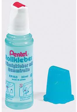 Bastelkleber Roll'n Glue ER153-SG Flasche 30ml