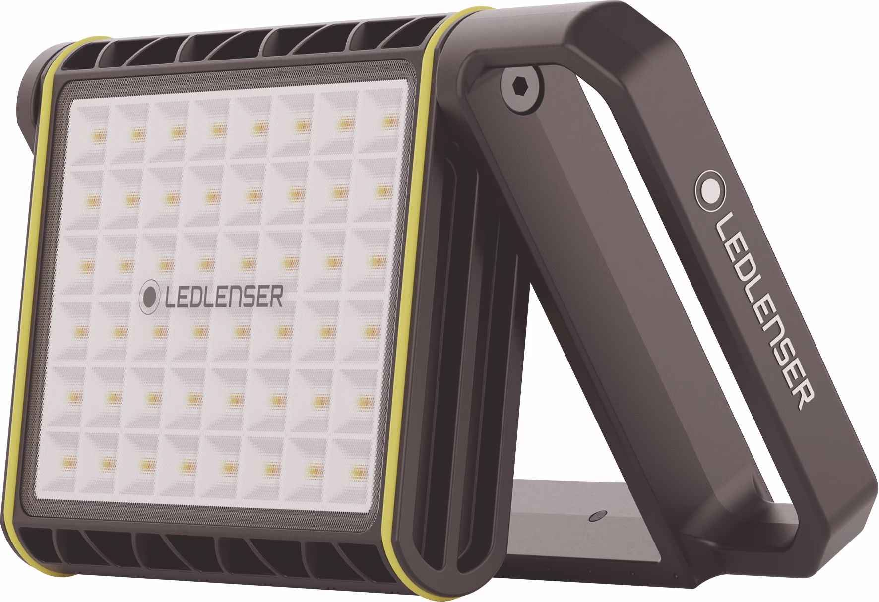 LED-Strahler AF8R Work 500-4000 lm Li-Ion 10,8V IP67
