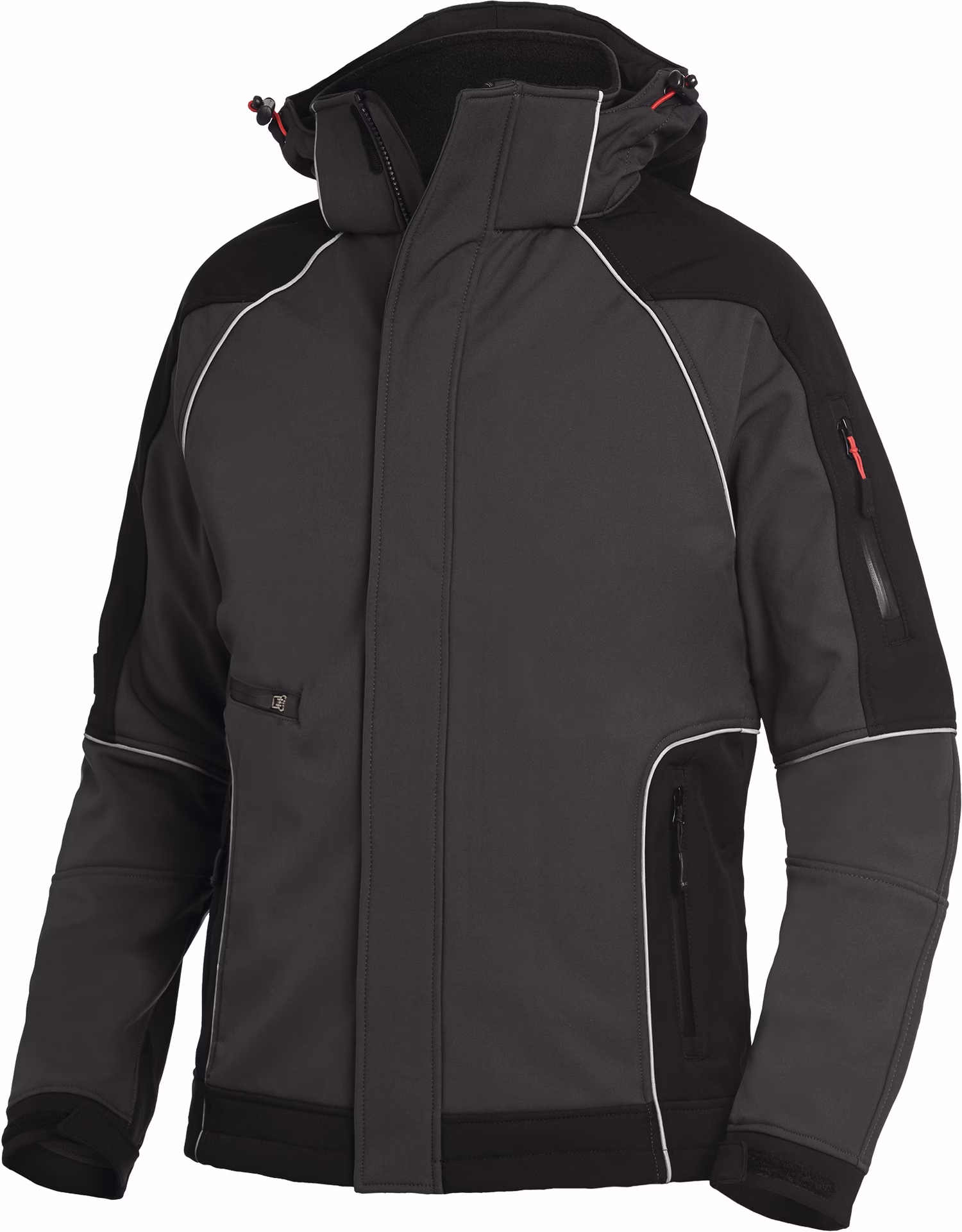 Softshelljacke WALTER