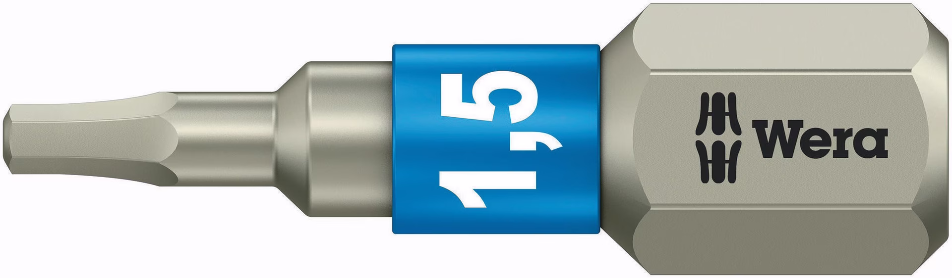 Bit 3840/1 TS 1/4 Zoll 1,5mm L.25mm i6-KT.i6-KT.1,5mm