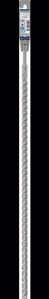 Hammerbohrer PRO SDS plus-5X D.16,0mm Arbeits-L.550mm L.610mm SDS plus 1 St.