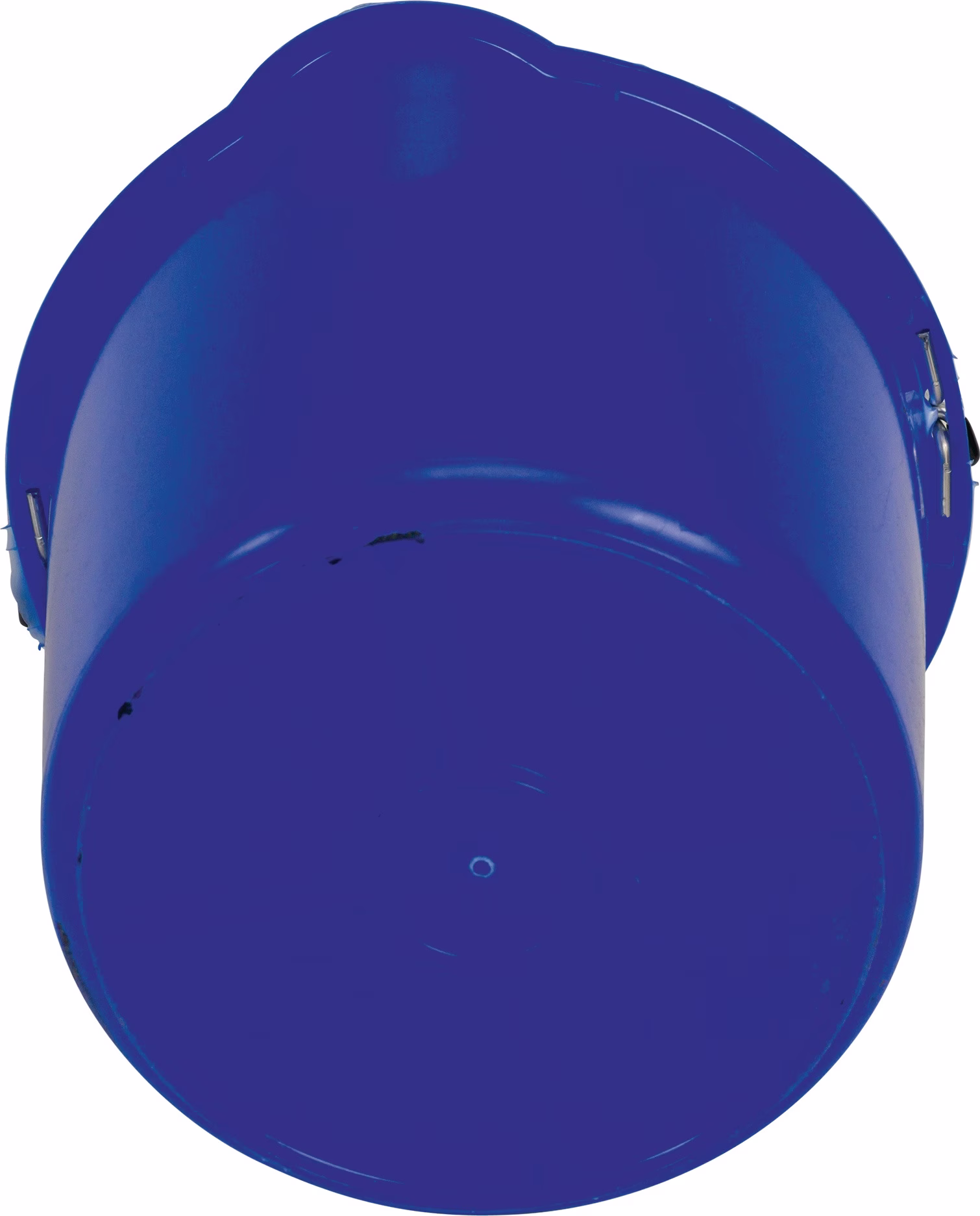 Baueimer GRIPLINE C 20l kranbar,TÜV-GS gepr.blau Ku