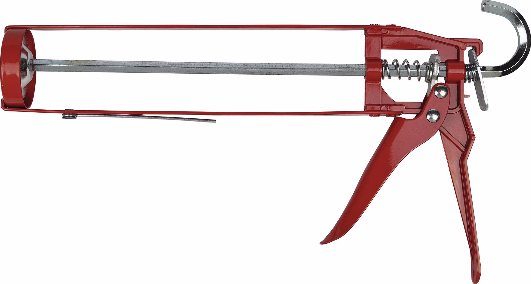 Skelettpistole HS84-S Metall Sechskant-Schubstange