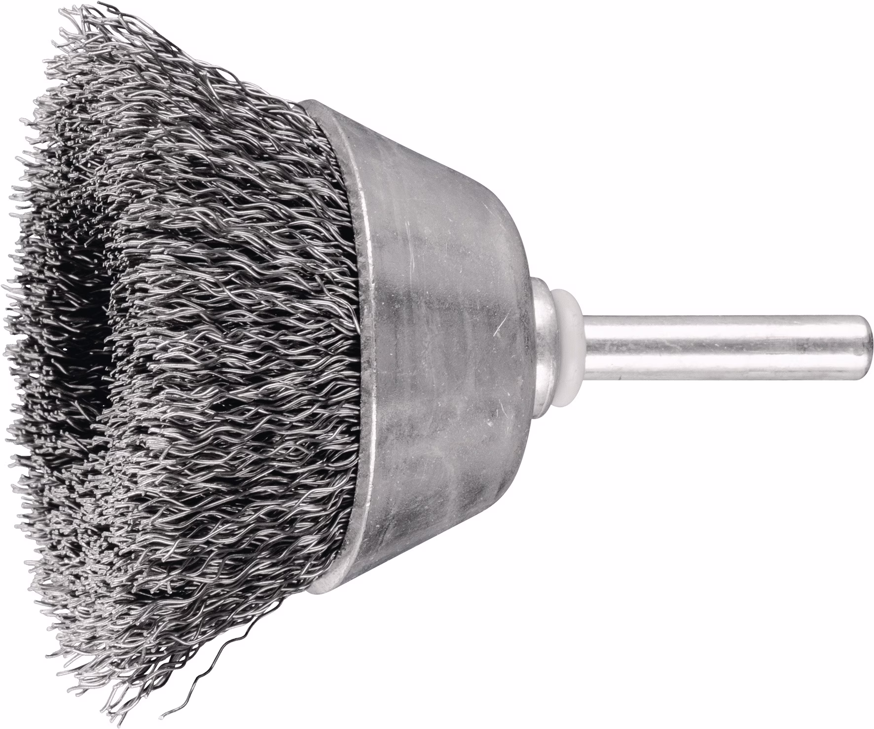 Topfbürste TBU ST D.50mm Drahtstärke 0,3mm STA PFERD