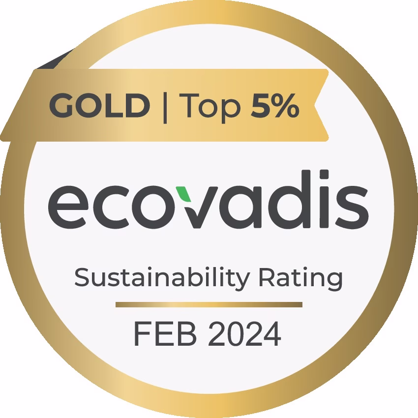 O_14699_Ecovadis_gold_2024_all