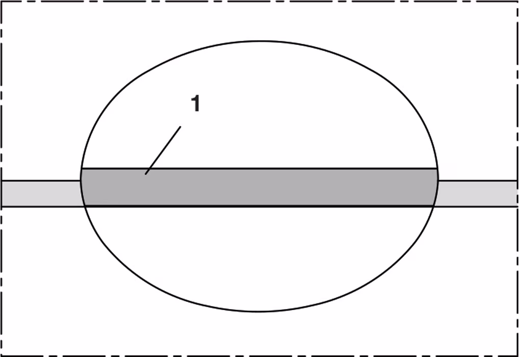 Silikonschlauch ID 2mm AD 4,00mm L.50m Wandst.1,00mm