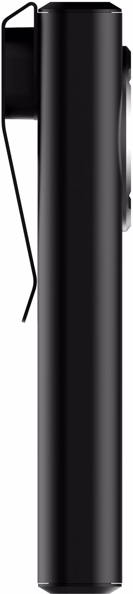 LED-Akkuhandleuchte 3,7 V 2000 mAh Li-Ion 1200 lm