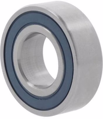 Pendelkugellager 2309 E-2RS1TN9 ID 45mm AD 100mm Breite36mm