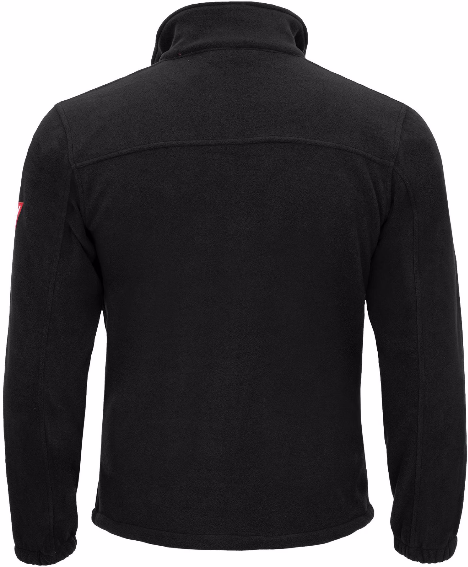 Fleecejacke MOTION TEX PLUS Gr.L schwarz