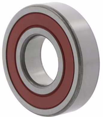Rillenkugellager 6000 -RSR ID 10mm AD 26mm Breite8mm