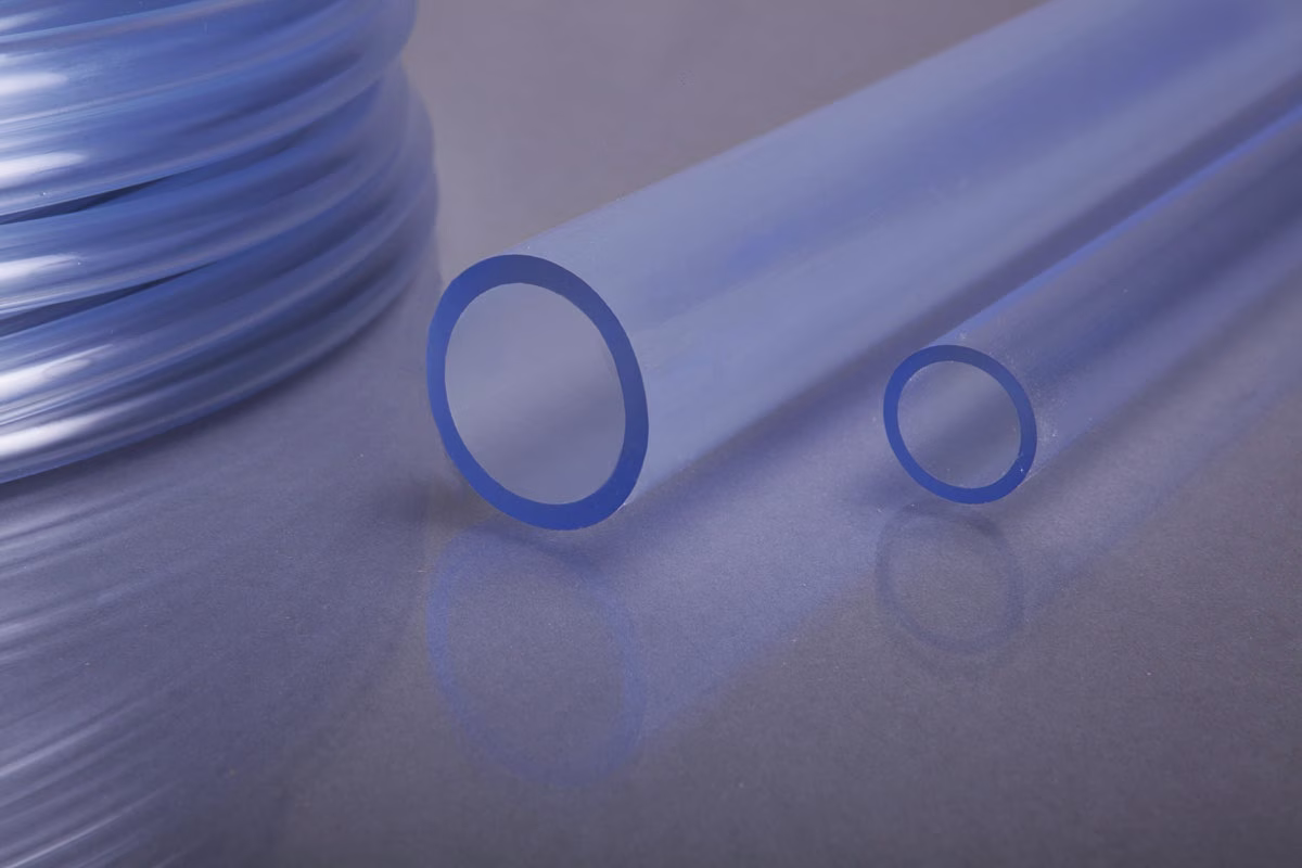 PVC-Schlauch APDatec 840 ID L.50m Rl