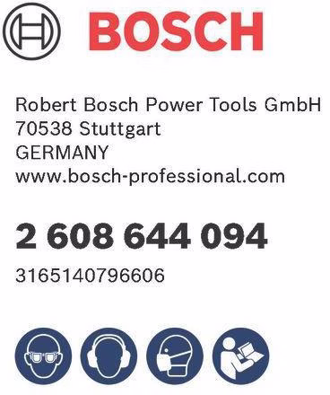 Kreissägeblatt EXPERT for Alu.AD 160mm Z.52 HLTCG Bohr.20mm Schnitt-B.2,2mm