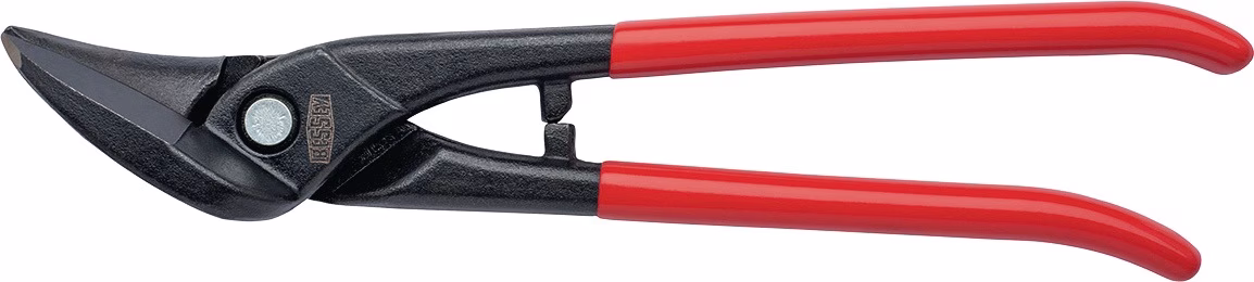 Idealblechschere D216-280L-B-SBSK L.280mm li.STA max.1mm VA max.0,8mm