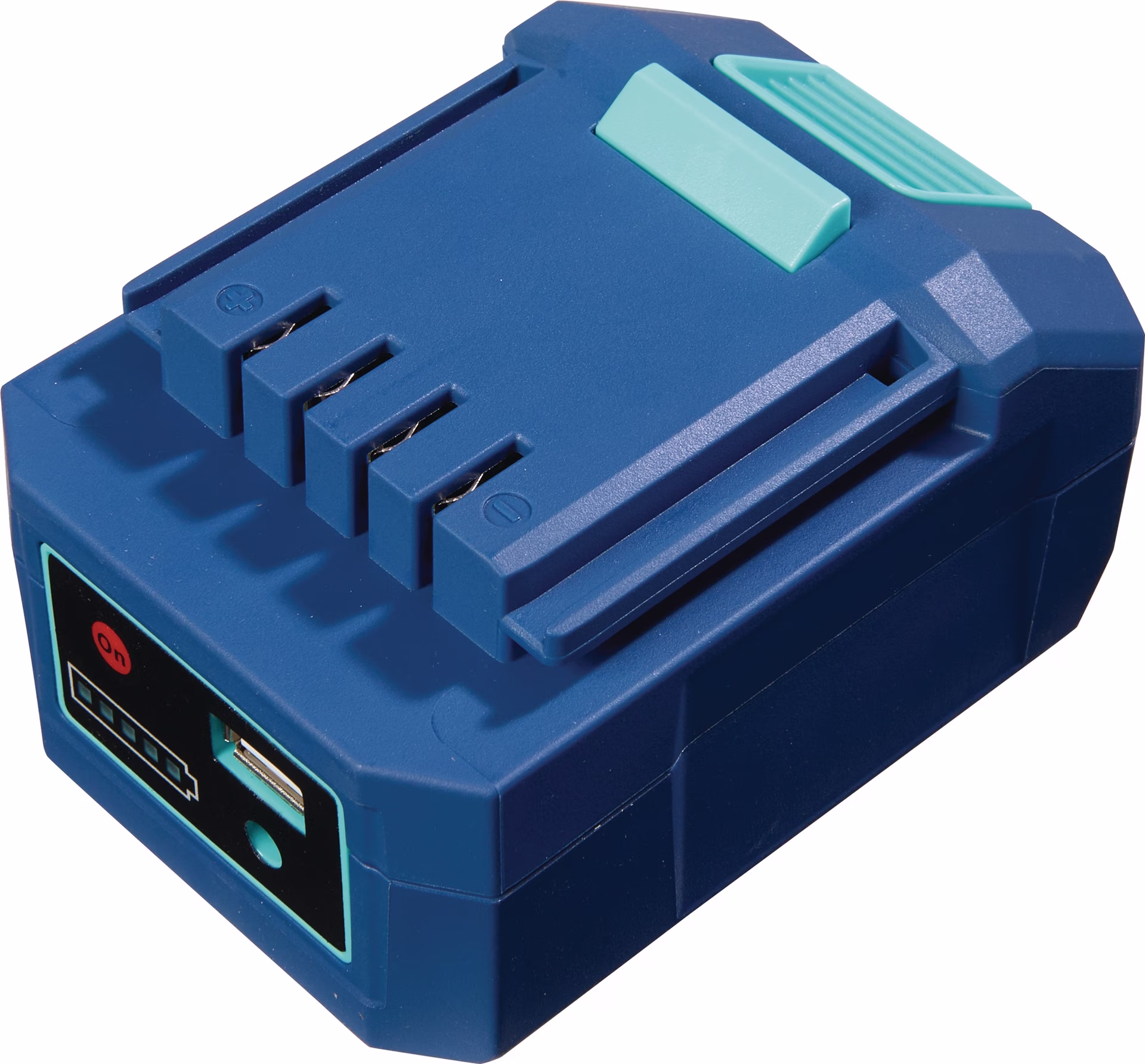 Akku 14,8 V 5200 mAh