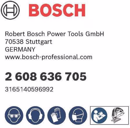 Stichsägeblatt T 321 AF Gesamt-L.132mm Zahnt.1,2mm BIM 5 St./Karte