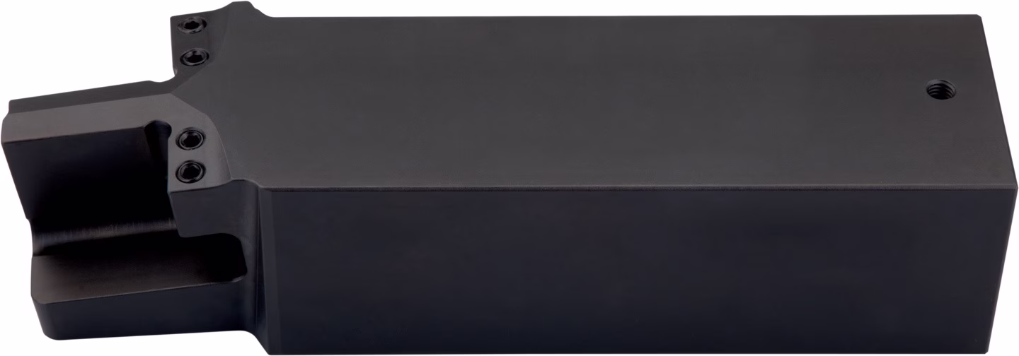 Drehwerkzeughalter ISO DKTL 5055 X A2 Funkt.-Länge 210mm Linkslauf