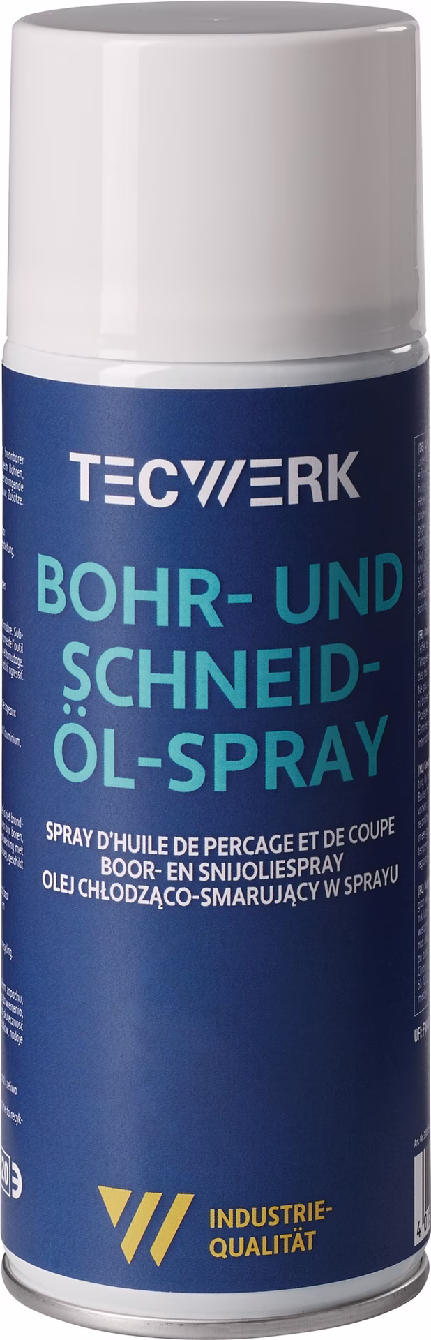 Bohr- u.Schneidölspray 400ml Spraydose