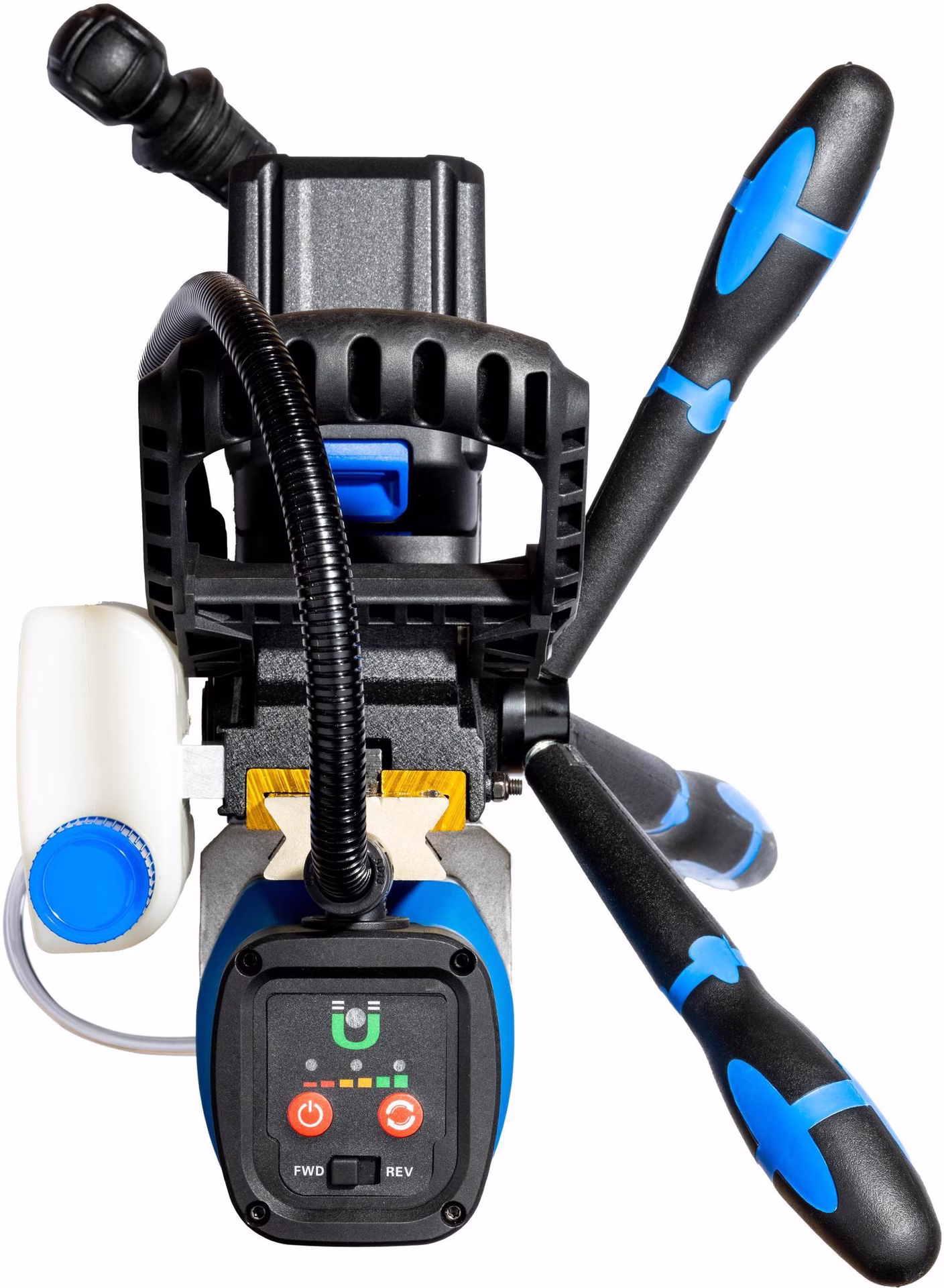 Akku-Kernbohrmaschine eMAB 450 18V 40mm Direktaufnahme Direktaufnahme