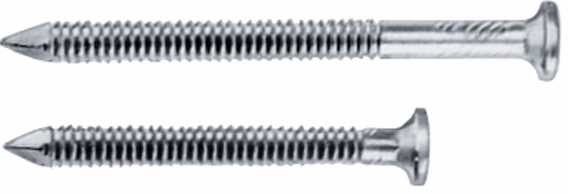 Kammnagel CNA galvanisch verzinkt ETA 04/0013 SIMPSON STRONG TIE