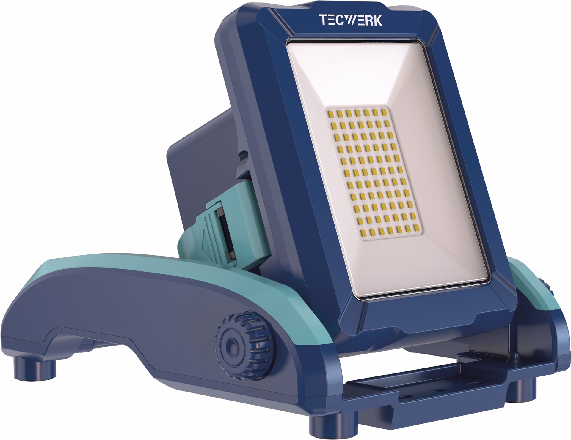 LED-Strahler Multi Battery 20 W 2900 lm 18V IP54