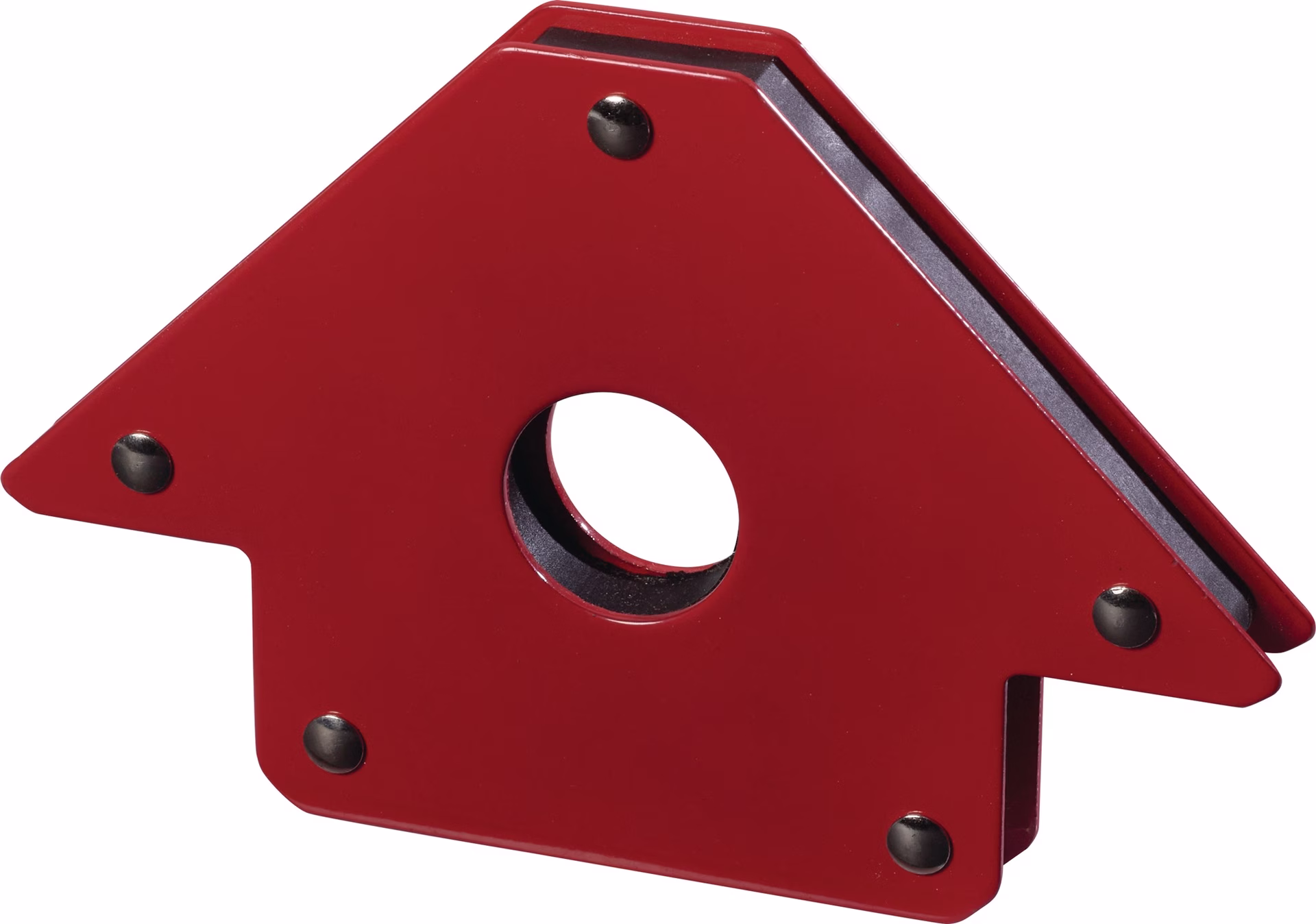 Winkelfixiergerät Form:Pfeil 16kg
