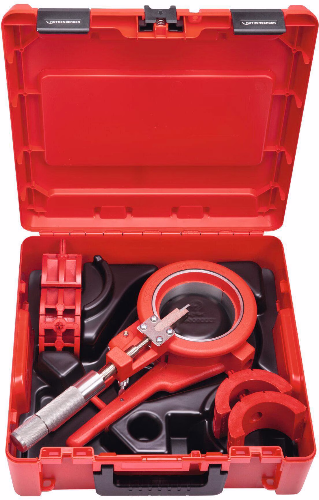 Abstech-/Anfas-Systemwerkzeug ROCUT® 110 50/75/110mm