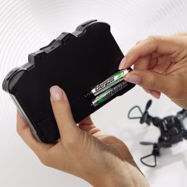Akku Recharge PowerPlus E300626803 2000 mAh AA /HR6 10 St.