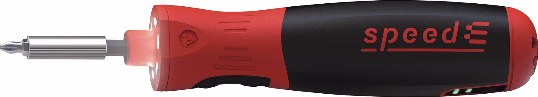Schraubendreherset speedE® PocketDrive elektr