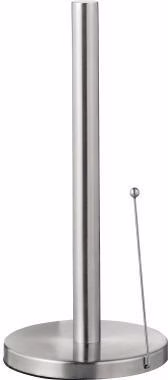 Küchenrollenhalter 290-255 edelstahl