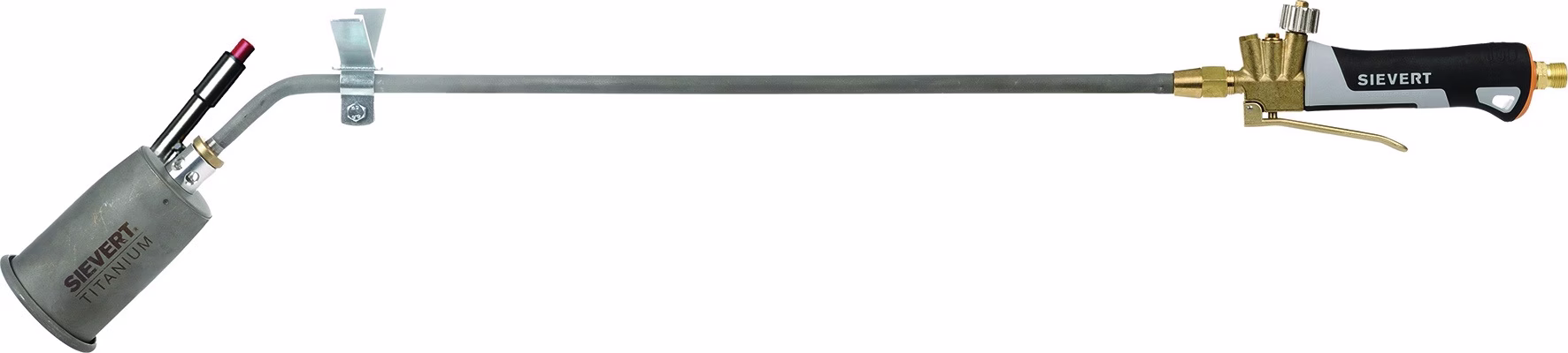 Aufschweißbrenner PRO 88 Titanium 70/850 Piezo