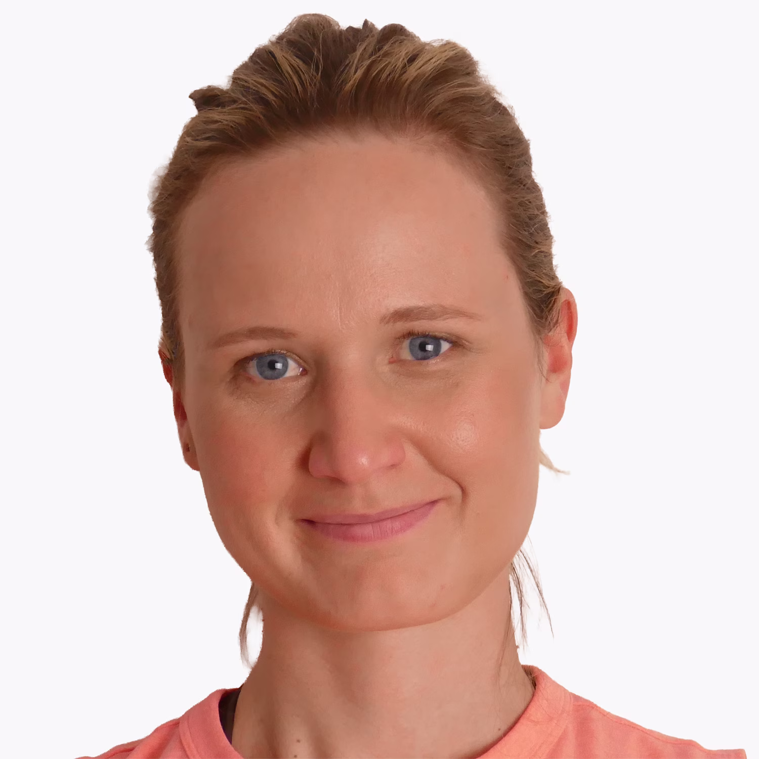 Porträt von Raphaela Leitgeb