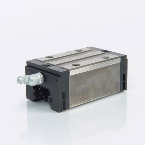 Führungswagen KWSE30 -H-V1-G3 1kg hoch Stand.30er Reihe