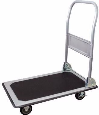 Transportwagen 47x82x74cm 150kg