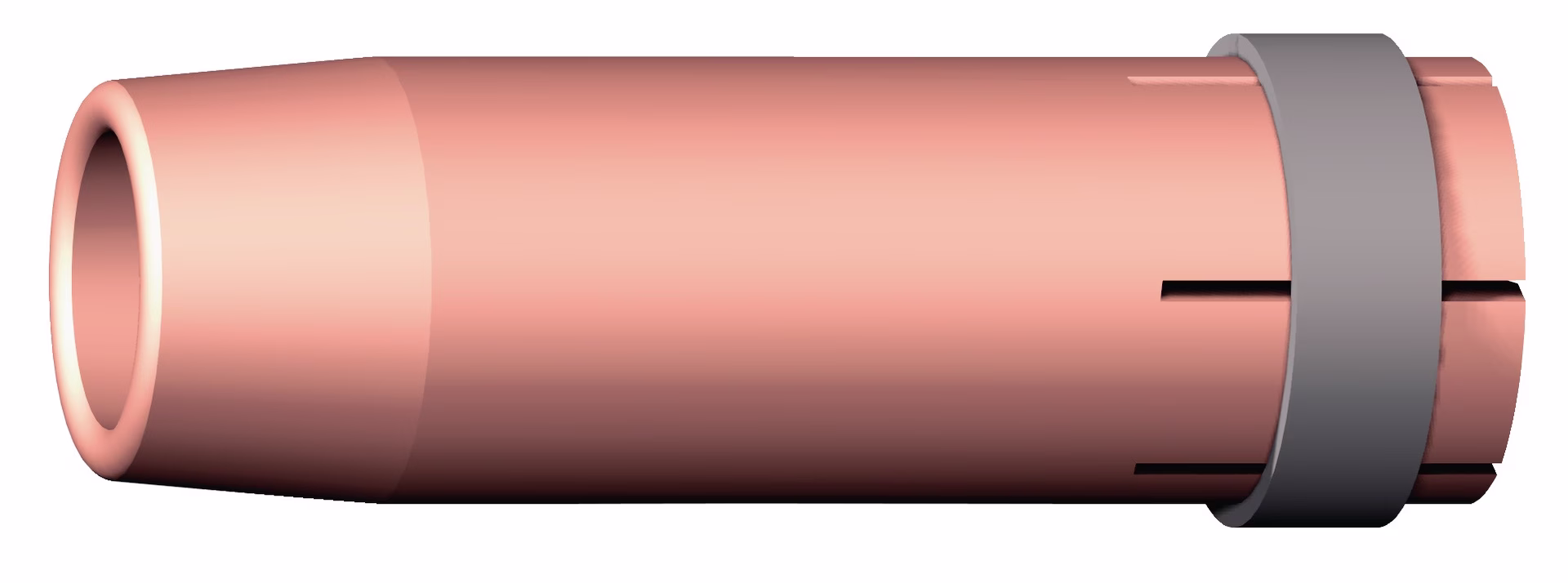 Gasdüse 76mm