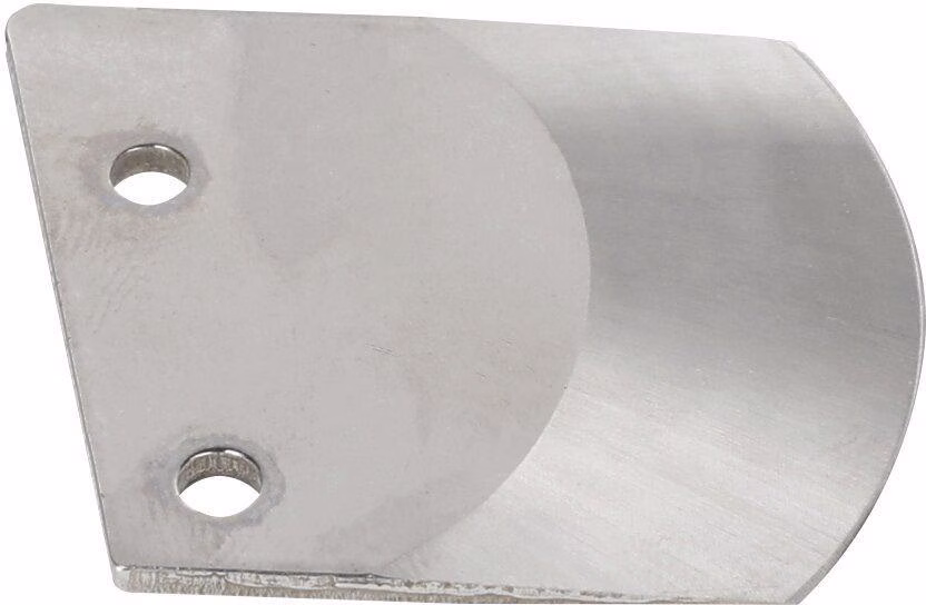 Ersatzklinge f.Kunststoffschere ROCUT 26 MSR Klingen-B.45mm