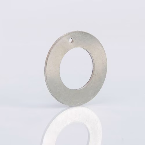 Anlaufscheibe PAW48 P10 ID 48mm AD 74mm B.2mm