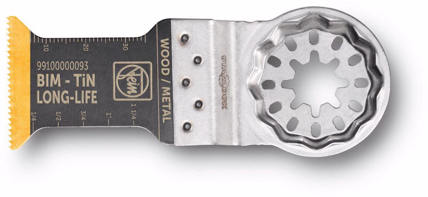Sägeblatt B.35mm Starlock 1 St./Packung