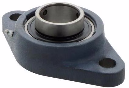 Flanschlager-Gehäuseeinheit FYTB17 TF 17mm ov