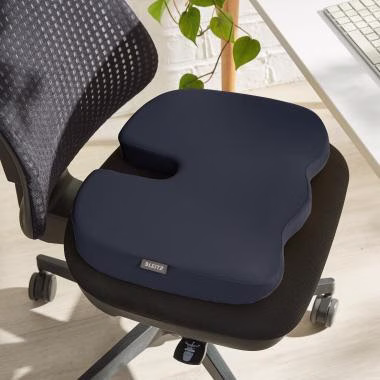 Sitzkissen Ergo Cosy 52840089 grau