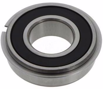 Rillenkugellager 6308 LLBNR/2AS ID 40mm AD 90mm Breite23mm 1St./VE