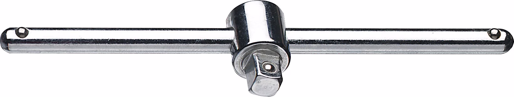 Quergr.m.Gleitstück 404 1/4 Zoll L.115mm