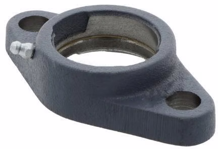 Flanschlagergehäuse FYTJ506 62mm ov.1St./VE
