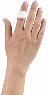 Fingerverband aluplast 1009192 18x2cm 10 St./Pack.
